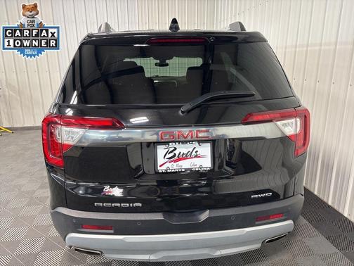 2022 GMC Acadia SLE