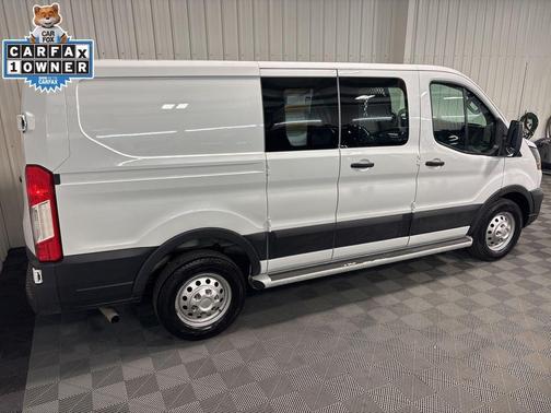 2023 Ford Transit-250 Base