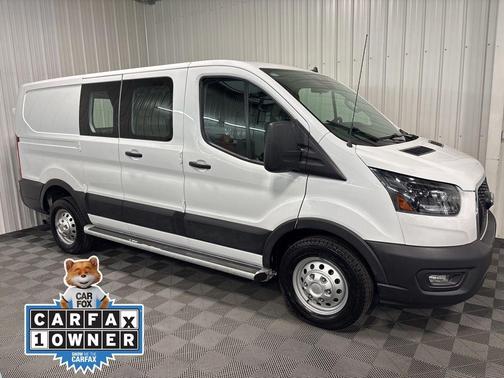 2023 Ford Transit-250 Base