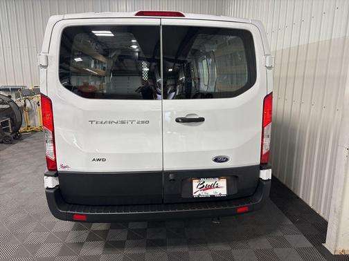 2023 Ford Transit-250 Base