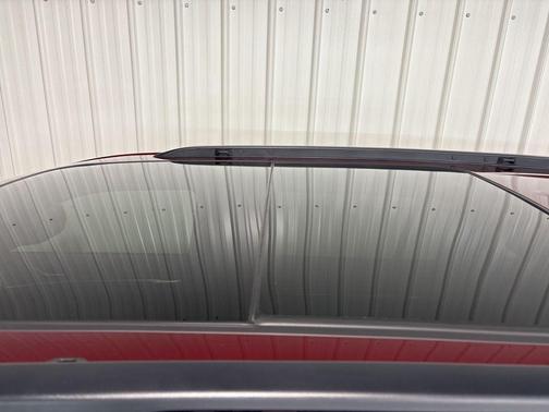 Velvet Red Pearlcoat 2026 Jeep Grand Cherokee L Limited