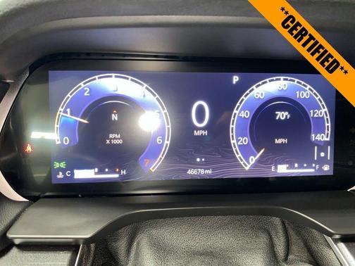2021 Jeep Grand Cherokee L Laredo