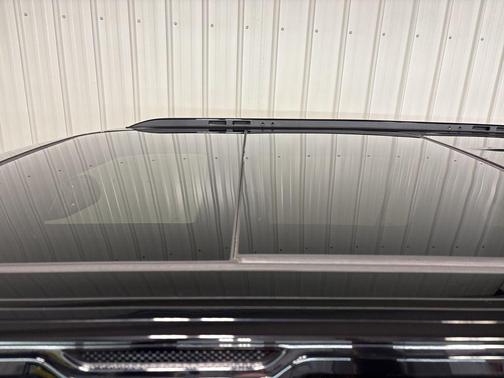 2022 Jeep Grand Wagoneer Series II