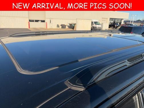 2022 Jeep Grand Wagoneer Series II