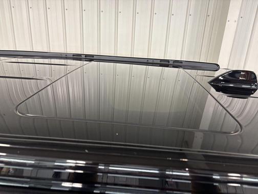 2022 Jeep Grand Wagoneer Series II