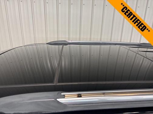 2018 Jeep Grand Cherokee Summit