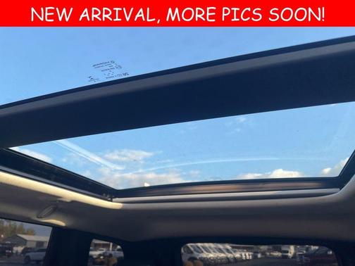 2018 Jeep Grand Cherokee Summit