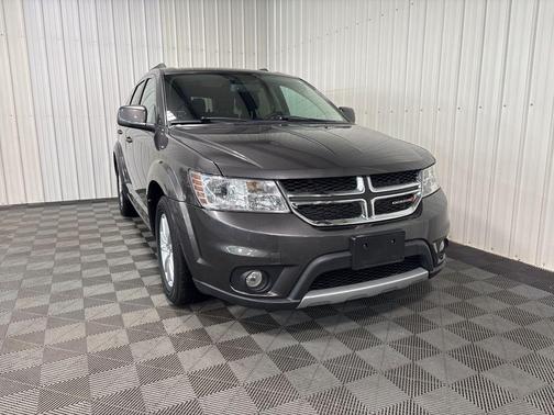 2014 Dodge Journey SXT
