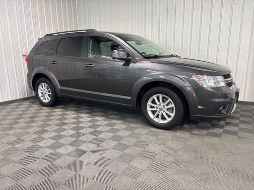 2014 Dodge Journey SXT