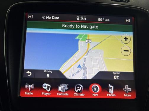 2014 Dodge Journey SXT