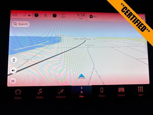 Silver Zynith 2024 Jeep Wagoneer Base