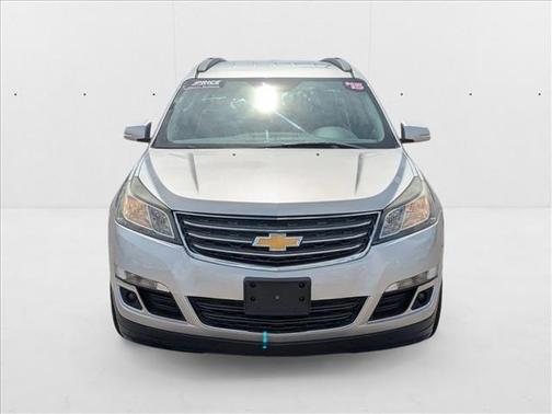 2015 Chevrolet Traverse 2LT