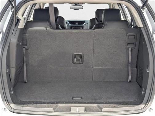 2015 Chevrolet Traverse 2LT