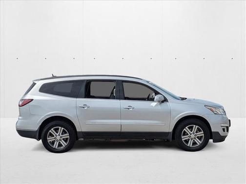 2015 Chevrolet Traverse 2LT
