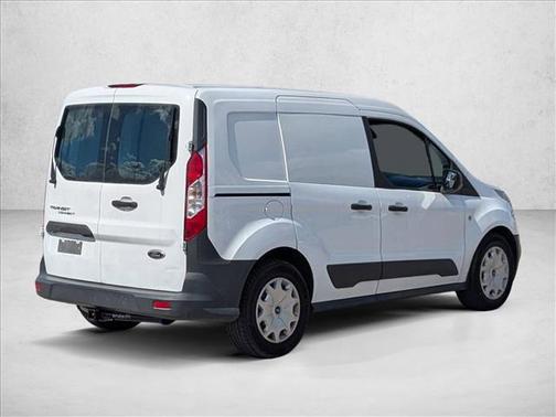 2015 Ford Transit Connect XL