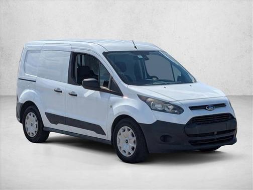 2015 Ford Transit Connect XL