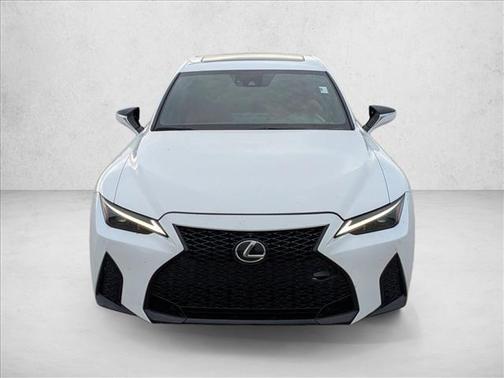 2023 Lexus IS 350 Base