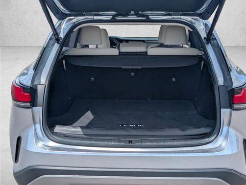 Iridium 2024 Lexus RX 350 Base