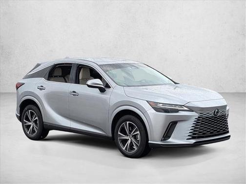2024 Lexus RX 350 Base