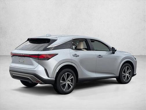 2024 Lexus RX 350 Base