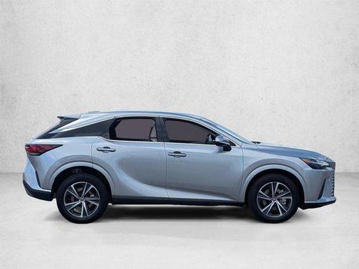 Iridium 2024 Lexus RX 350 Base