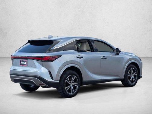 Iridium 2024 Lexus RX 350 Base