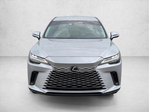 2024 Lexus RX 350 Base