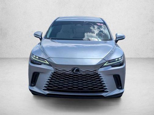 Iridium 2024 Lexus RX 350 Base