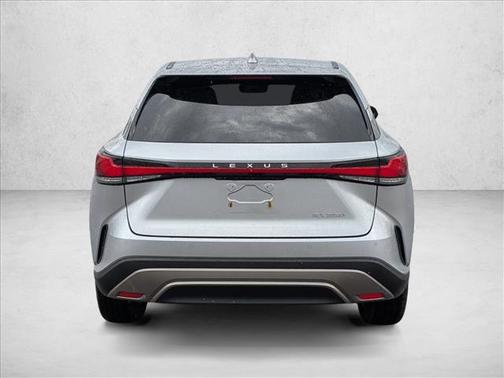 2024 Lexus RX 350 Base