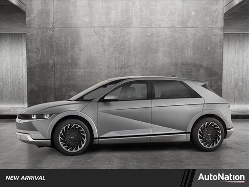 2022 Hyundai IONIQ 5 SE