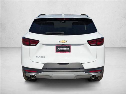 2025 Chevrolet Blazer 3LT