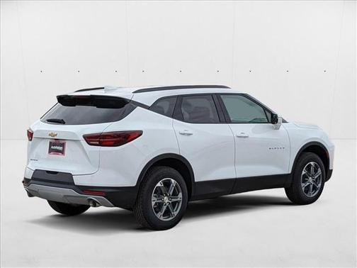 2025 Chevrolet Blazer 3LT