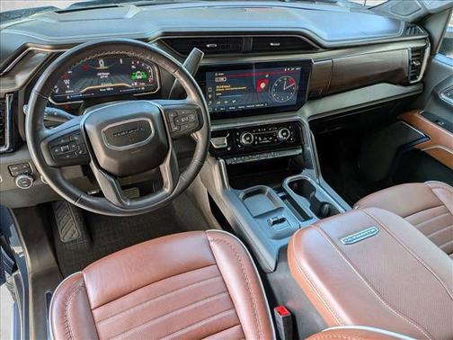 2024 GMC Sierra 3500 Denali