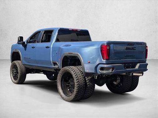 2024 GMC Sierra 3500 Denali