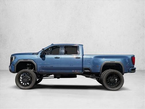 2024 GMC Sierra 3500 Denali