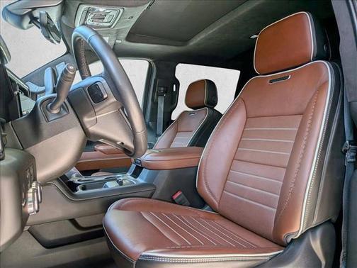 2024 GMC Sierra 3500 Denali