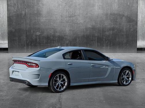 2021 Dodge Charger GT