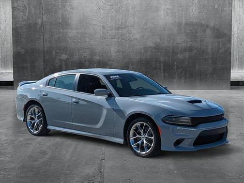 2021 Dodge Charger GT