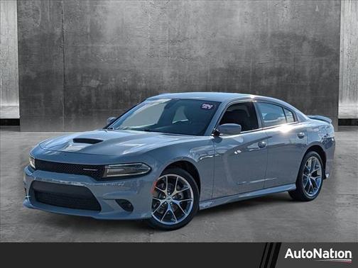 2021 Dodge Charger GT