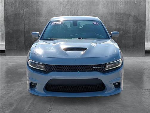 2021 Dodge Charger GT