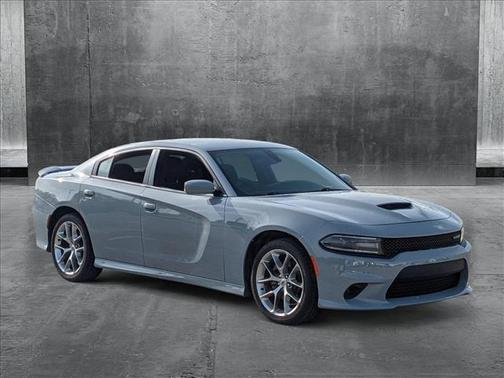 2021 Dodge Charger GT