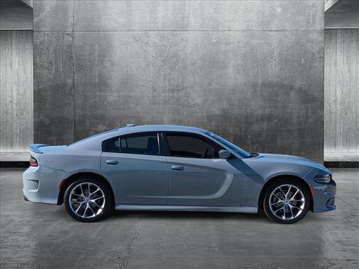2021 Dodge Charger GT