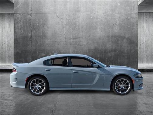 2021 Dodge Charger GT