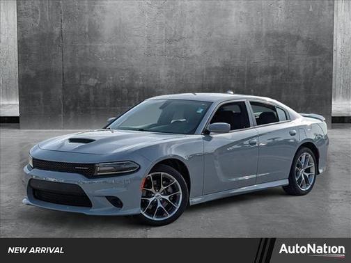 2021 Dodge Charger GT
