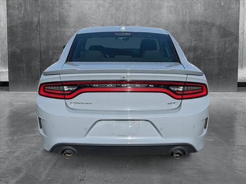2021 Dodge Charger GT
