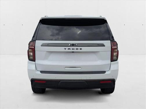 2022 Chevrolet Tahoe 4WD Z71