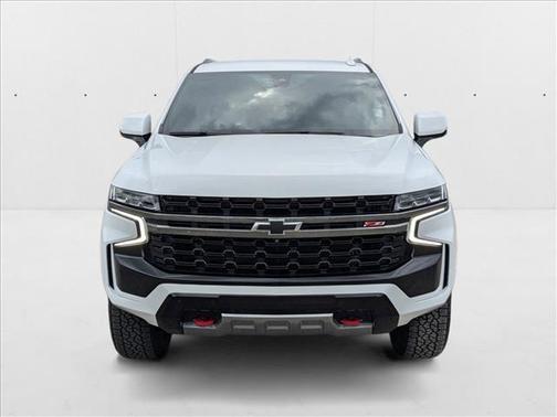 2022 Chevrolet Tahoe 4WD Z71