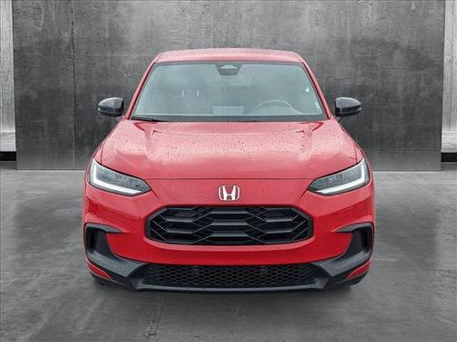 2023 Honda HR-V 2WD Sport