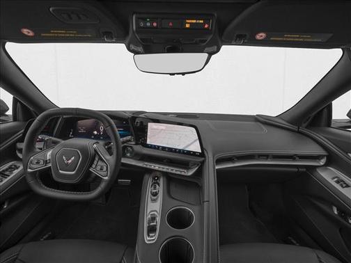 2026 Chevrolet Corvette Stingray w/2LT