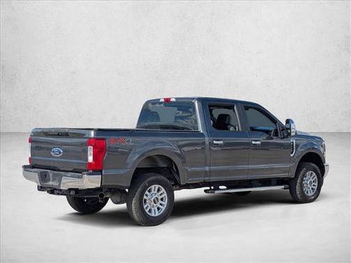 2019 Ford F-250 XL